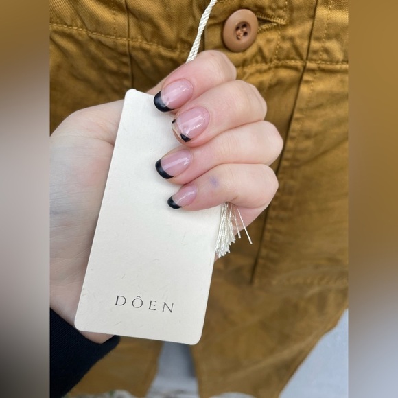 DÔEN Wilder Pant in Oak New with Tags! - Picture 7 of 8